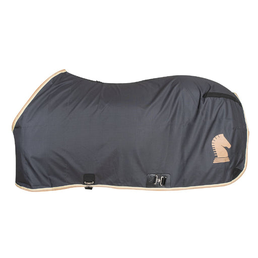 Classic Equine '26 Colors Closed Front Stable Sheet Equine - Blankets & Sheets Classic Equine Charcoal XS