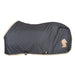 Classic Equine Closed Front Stable Sheet Equine - Blankets & Sheets Classic Equine Charcoal XS