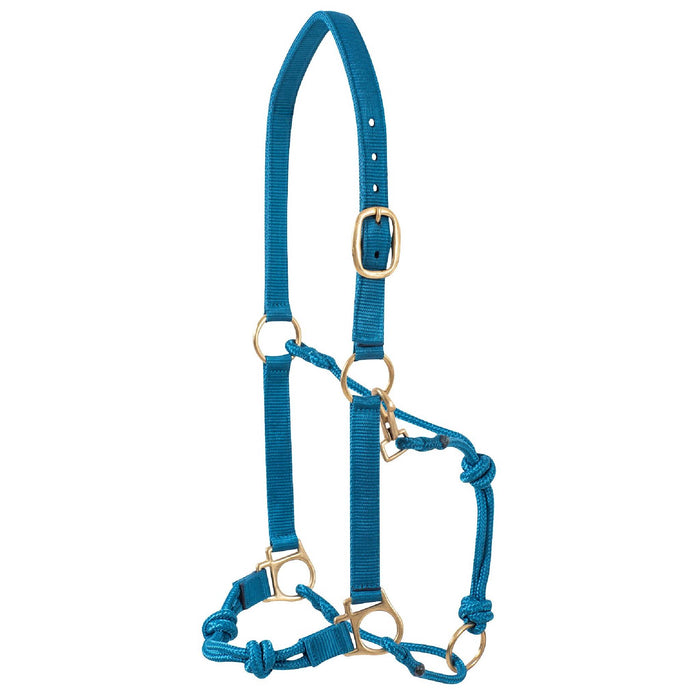 Cashel Nylon Rope Halter