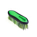 Shires EZI-Groom Grip Dandy Brush Equine - Grooming Shires Lime Green