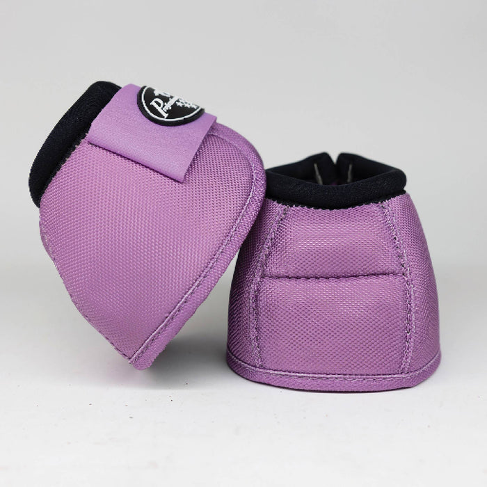 Professional's Choice Ballistic Overreach Boots Tack - Leg Protection Professional's Choice Orchid XS
