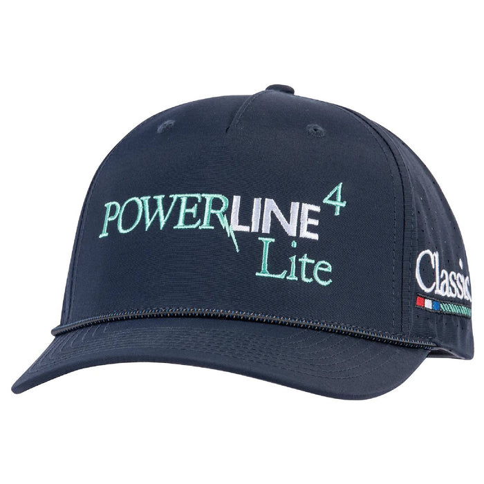 Classic Rope Powerline Cap