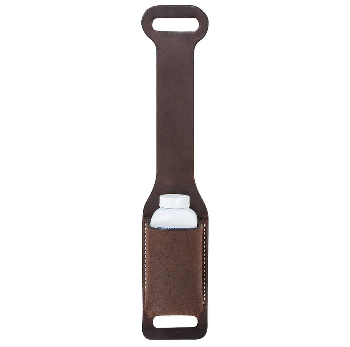Martin Saddlery Roping Powder Holder