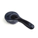 Shires EZI-Groom Grip Mane & Tail Brush Equine - Grooming Shires Black
