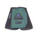 Shires ARMA Neoprene Over Reach Boots Tack - Leg Protection Shires Green Pony