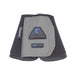 Shires ARMA Neoprene Over Reach Boots Tack - Leg Protection Shires Grey Pony