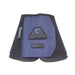 Shires ARMA Neoprene Over Reach Boots Tack - Leg Protection Shires Navy Pony