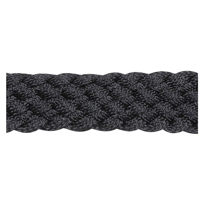 Cashel Flat Braid Pony Halter