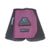 Shires ARMA Neoprene Over Reach Boots Tack - Leg Protection Shires Plum Pony