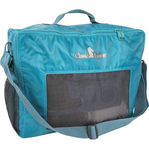 Classic Equine Boot/Accessory Tote Barn - Totes, Coolers & Accessories Classic Equine Dark Teal