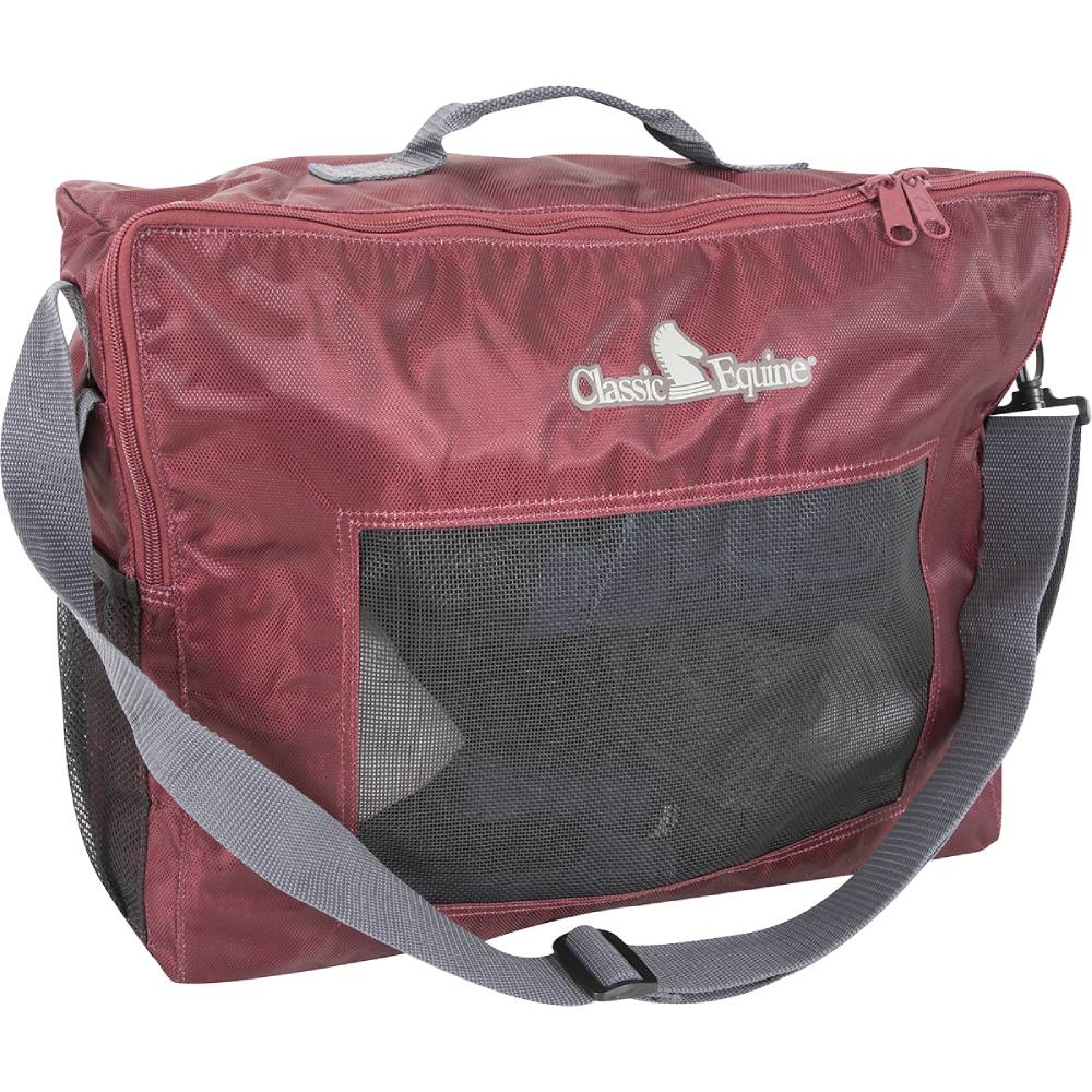 Classic Equine Boot/Accessory Tote - Teskeys