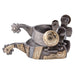 Classic Equine Cowboy Series Spurs Tack - Spurs Classic Equine