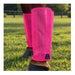 Shires Arma Mesh Fly Boots Equine - Fly & Insect Control Shires Pink S