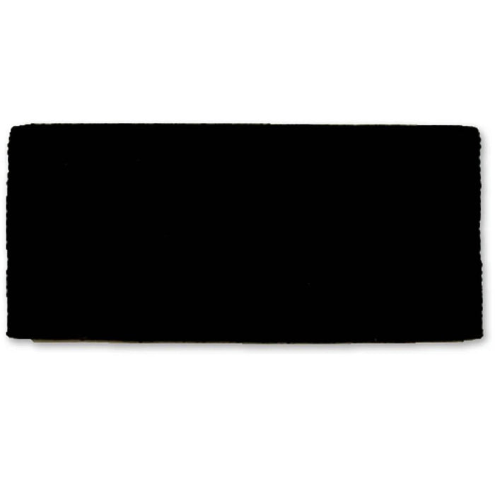 Mayatex San Juan Solid Wool Blankets Tack - Saddle Pads Mayatex Black