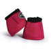 Professional's Choice Ballistic Overreach Boots Tack - Leg Protection Professional's Choice Raspberry S