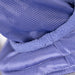 Shires FlyGuard Pro Fine Mesh Fly Mask w/Ears & Nose Equine - Fly & Insect Control Shires Sky Blue XS Pony