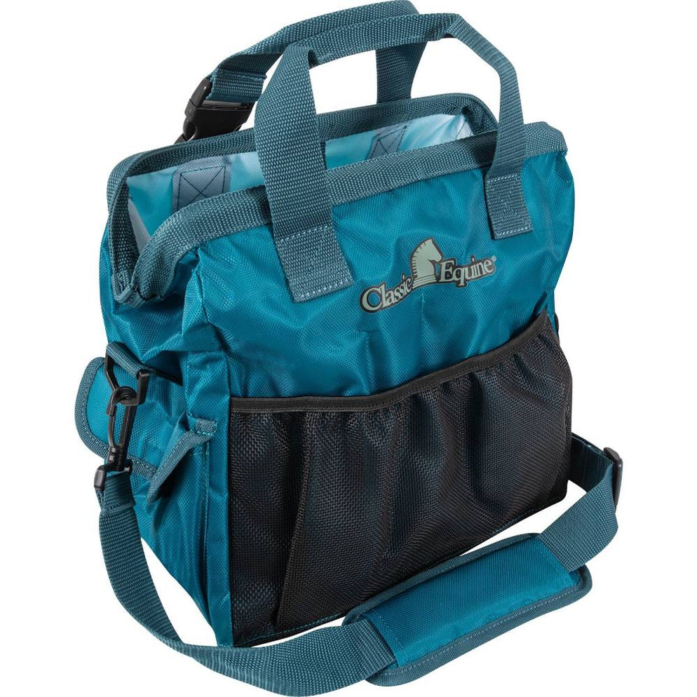 Classic Equine Groom Tote- Bandera main image 0