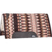 Classic Equine SensorFlex Wool Top Pad - 32"x34" Tack - Saddle Pads Classic Equine Coffee/Chestnut