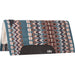 Classic Equine SensorFlex Wool Top Pad - 32"x34" Tack - Saddle Pads Classic Equine Peacock/Cashmere