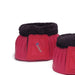Shires ARMA Fleece Over Reach Boots Tack - Leg Protection Shires Pink Pony