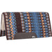 Classic Equine SensorFlex Wool Top Pad - 34"x38" Tack - Saddle Pads Classic Equine Coffee/Fawn