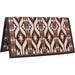 Classic Equine Show Blanket Tack - Saddle Pads Classic Equine Black/Chestnut