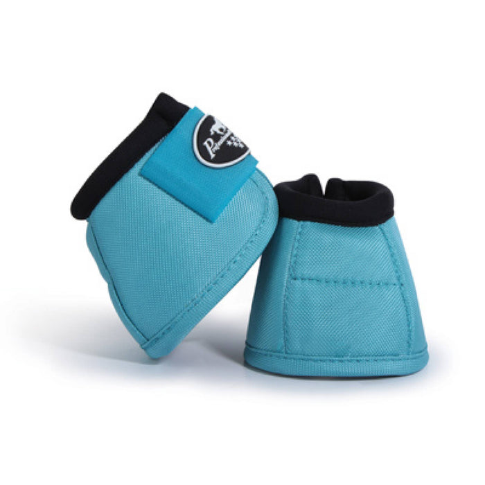 Professional's Choice Ballistic Overreach Boots Tack - Leg Protection Professional's Choice Turquoise S