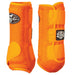 Professional's Choice Strike Sports Medicine Boot 4 Pack Tack - Leg Protection Professional's Choice Orange M