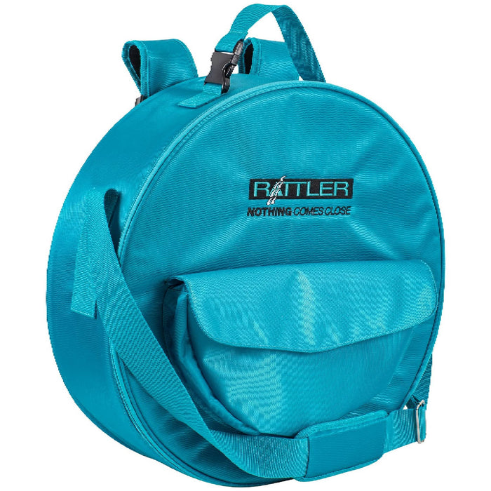 Rattler Breakaway Rope Bag Tack - Ropes & Roping Rattler Aqua