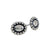 Nino Stud Earrings WOMEN - Accessories - Jewelry - Earrings Sunwest Silver   