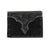 Nocona Western Roughout Bifold Wallet MEN - Accessories - Wallets & Money Clips M&F Western Products   
