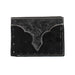 Nocona Western Roughout Bifold Wallet MEN - Accessories - Wallets & Money Clips M&F Western Products   