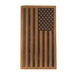 Nocona Embossed Flag Rodeo Wallet MEN - Accessories - Wallets & Money Clips M&F Western Products   