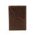 Nocona Floral Edge Tri-Fold Wallet MEN - Accessories - Wallets & Money Clips M&F Western Products   