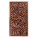 Nocona Floral Rodeo Wallet MEN - Accessories - Wallets & Money Clips M&F Western Products   
