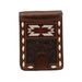 Nocona Southwest Bi-Fold Money Clip Wallet MEN - Accessories - Wallets & Money Clips M&F Western Products   