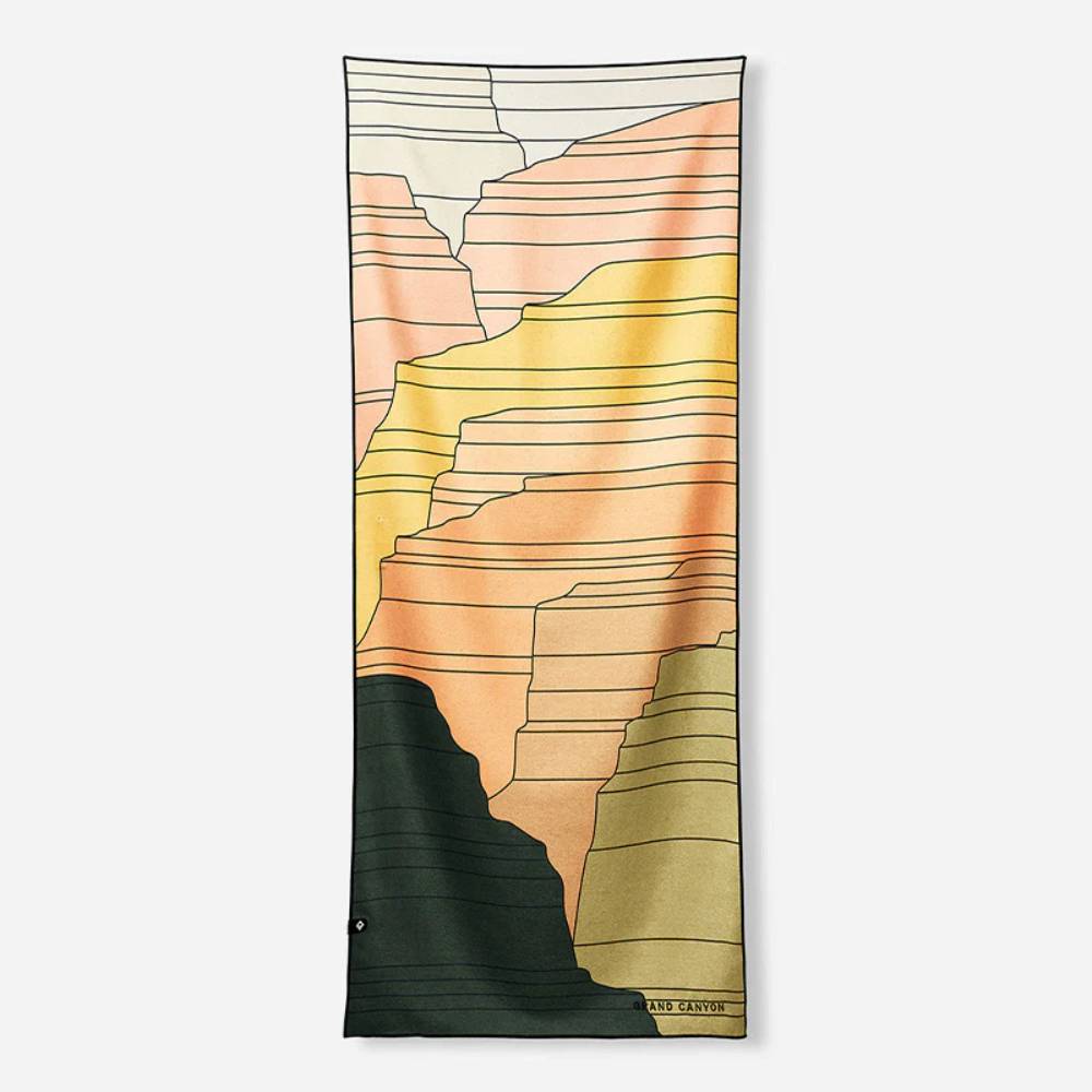 Nomadix Original Towel - Grand Canyon National Park HOME & GIFTS - Bath & Body - Towels Nomadix   