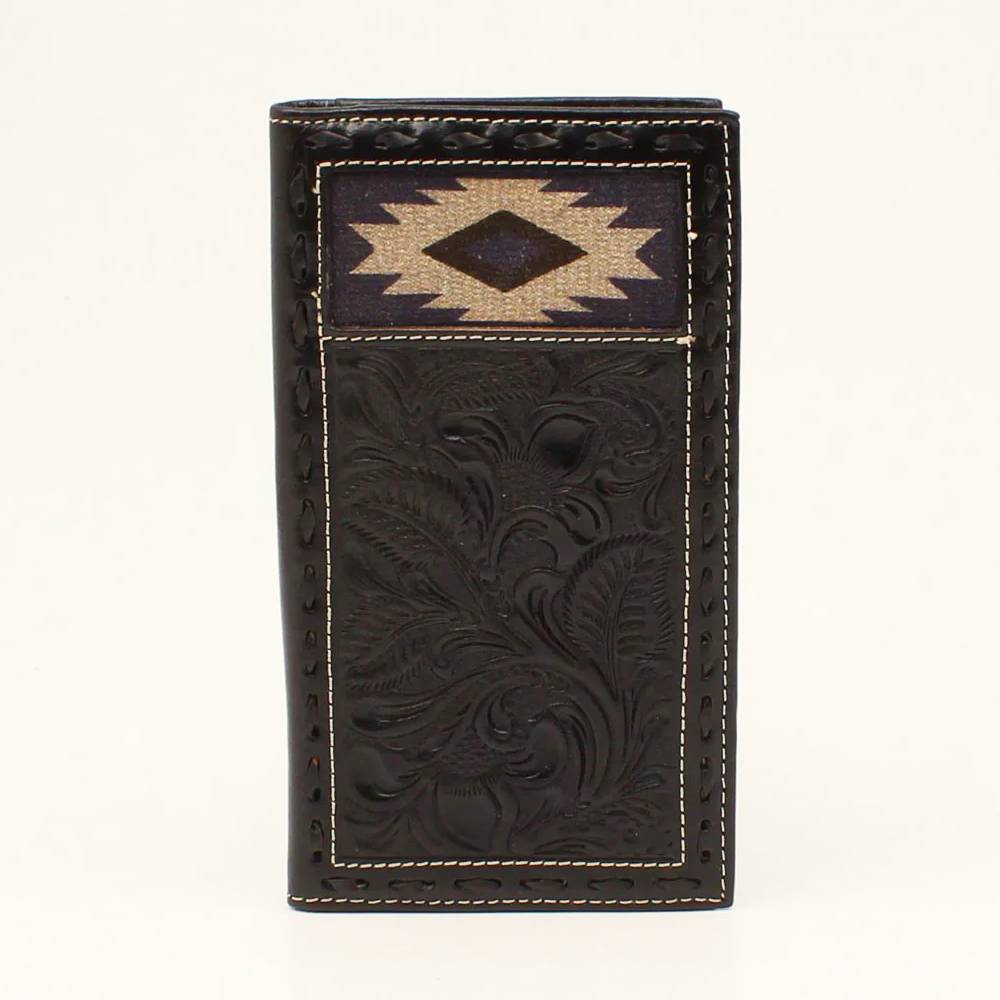 Nocona Southwest Rodeo Wallet MEN - Accessories - Wallets & Money Clips M&F Western Products   