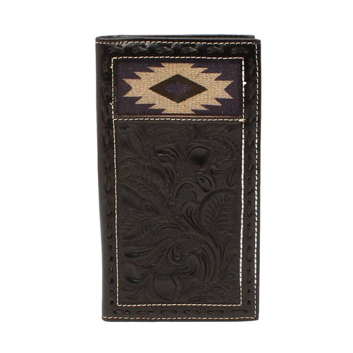 Nocona Southwest Rodeo Wallet MEN - Accessories - Wallets & Money Clips M&F Western Products   