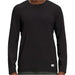 * The North Face Men's Terry Crew Tee - FINAL SALE MEN - Clothing - Shirts - Long Sleeve The North Face