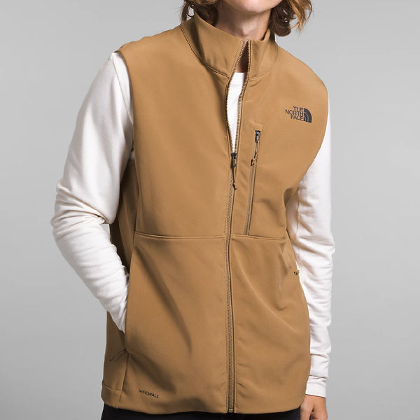 North face men's outlet apex bionic vest