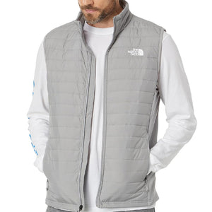 The North Face Men's Canyonlands Hybrid Vest - FINAL SALE MEN - Clothing - Outerwear - Vests The North Face   