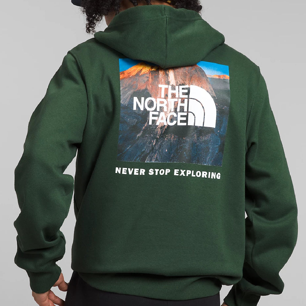 The North Face Men's Box NSE Pullover Hoodie