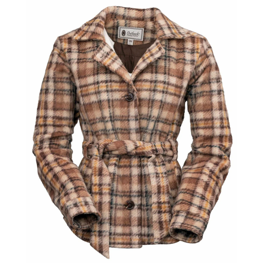 Outback Trading Women's Evelyn Jacket WOMEN - Clothing - Outerwear - Jackets Outback Trading Co   