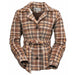 * Outback Trading Women's Evelyn Jacket - FINAL SALE WOMEN - Clothing - Outerwear - Jackets Outback Trading Co