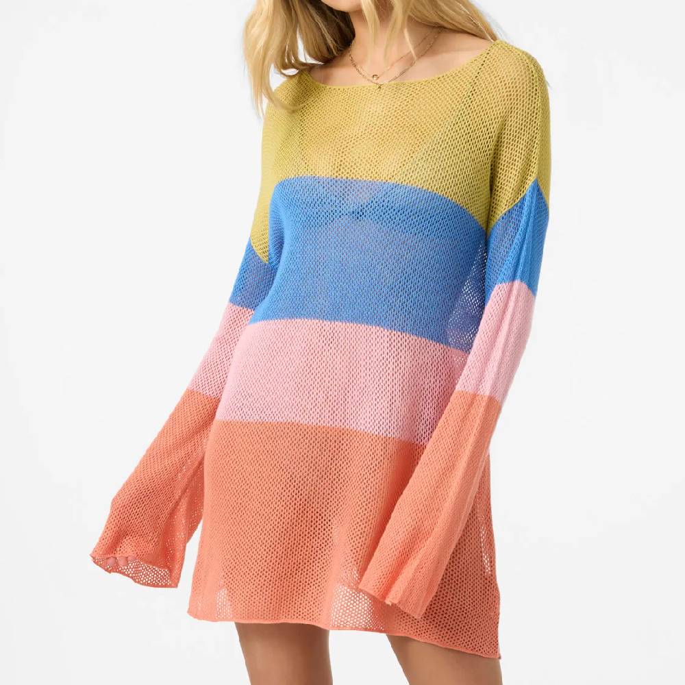 O'Neill Tyler Beach Cover Up WOMEN - Clothing - Surf & Swimwear - Cover-Ups O'Neill