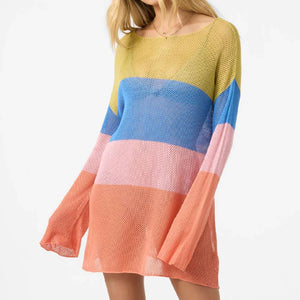 O'Neill Tyler Beach Cover Up WOMEN - Clothing - Surf & Swimwear - Cover-Ups O'Neill