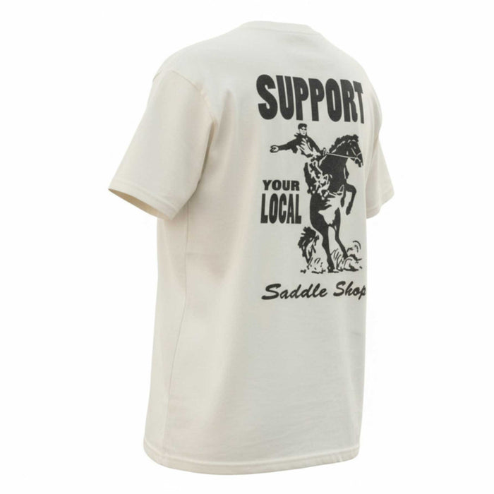 Teskey's Local Saddle Shop Tee