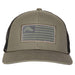 * Simms Tactical Trucker Hat - FINAL SALE HATS - BASEBALL CAPS Simms Fishing