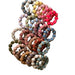 Ollie Rattle Teethers KIDS - Accessories Three Hearts   